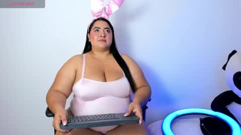Snapshot of scarlett_lewis2 chatting on 04/30/26, 02:40 SweetScarlett online show from 04/30/26, 02:40