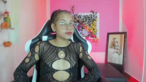 scarlett_lune online show from 05/28/26, 07:11