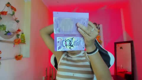 scarlett_lune online show from 05/30/26, 06:49