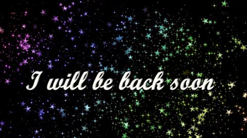 Scarlett online show from 01/17/25, 12:21