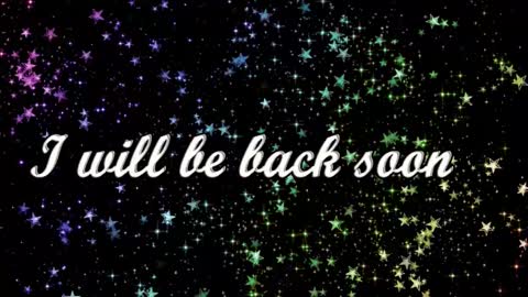 Scarlett online show from 02/13/25, 09:20