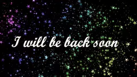 Scarlett online show from 02/24/25, 12:16