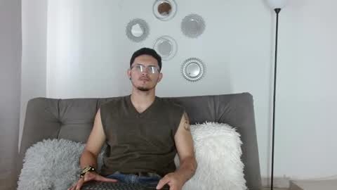 Scar  Jacob online show from 12/02/24, 07:16