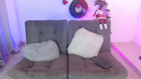 Scar  Jacob online show from 12/27/24, 03:53