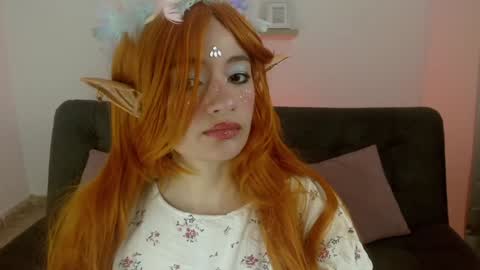 Scar  Jacob online show from 01/17/25, 01:04