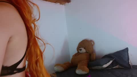 Scar  Jacob online show from 01/19/25, 01:10