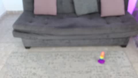 Scar  Jacob online show from 02/02/25, 12:51