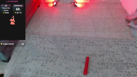 Scar  Jacob online show from 02/04/25, 04:08