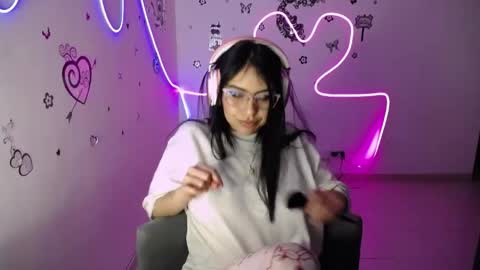 scarlett_mi online show from 03/31/26, 04:35