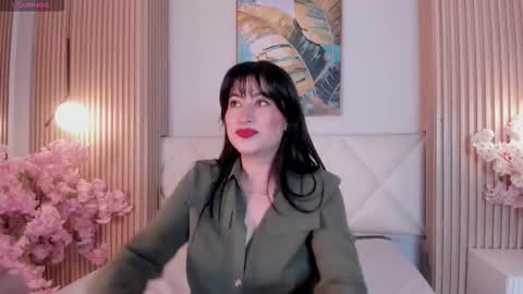 Scarlett online show from 03/10/26, 08:14