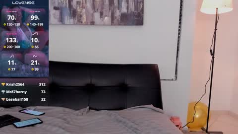 Snapshot of scarlett_moore_ chatting on 12/06/24, 05:00 Scarlett online show from 12/06/24, 05:00