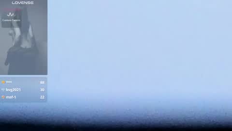 Snapshot of scarlett_moore_ chatting on 01/08/25, 04:33 Scarlett online show from 01/08/25, 04:33