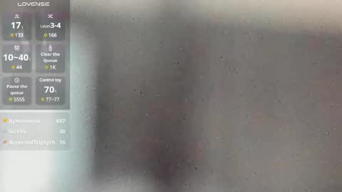 Snapshot of scarlett_moore_ chatting on 01/13/25, 04:30 Scarlett online show from 01/13/25, 04:30