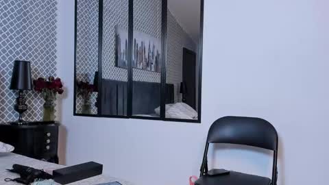 Snapshot of scarlett_moore_ chatting on 02/03/25, 01:19 Scarlett online show from 02/03/25, 01:19