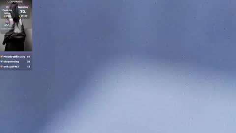 Snapshot of scarlett_moore_ chatting on 02/17/25, 03:42 Scarlett online show from 02/17/25, 03:42