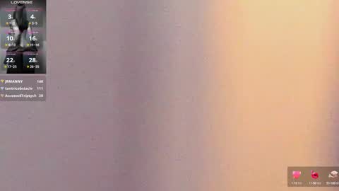 Snapshot of scarlett_moore_ chatting on 02/22/25, 04:30 Scarlett online show from 02/22/25, 04:30