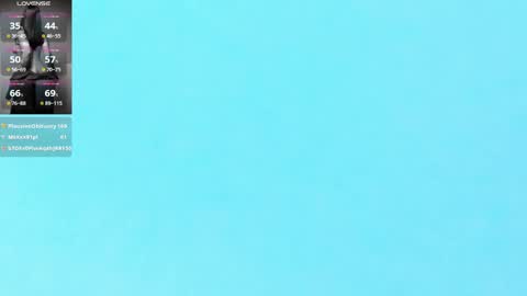 Snapshot of scarlett_moore_ chatting on 03/01/25, 04:00 Scarlett online show from 03/01/25, 04:00