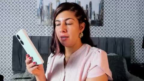 Snapshot of scarlett_moore_ chatting on 11/14/25, 02:38 Scarlett online show from 11/14/25, 02:38