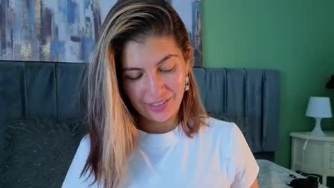 Scarlett online show from 02/27/26, 04:07