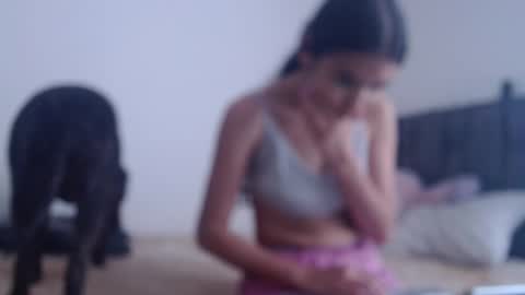 Snapshot of scarlett_mus10 chatting on 02/28/26, 03:13 Scarlett Mus10 online show from 02/28/26, 03:13