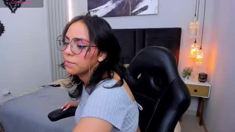 Scarllett online show from 02/22/26, 05:08