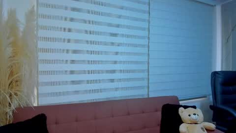 scarlett_raven_ online show from 03/02/26, 08:37