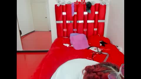 scarlett_red_11 online show from 05/07/26, 03:23