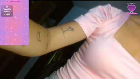 scarlett_ross2 online show from 08/04/26, 01:09