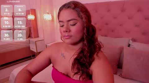 Snapshot of scarlett_rouss_ chatting on 02/20/26, 05:02 Scarlett online show from 02/20/26, 05:02