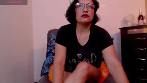 Scarlett sax online show from 02/08/25, 01:43