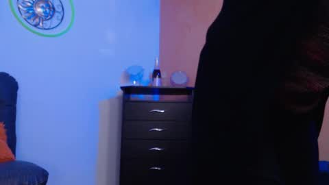 Scarlett sax online show from 03/11/25, 01:59