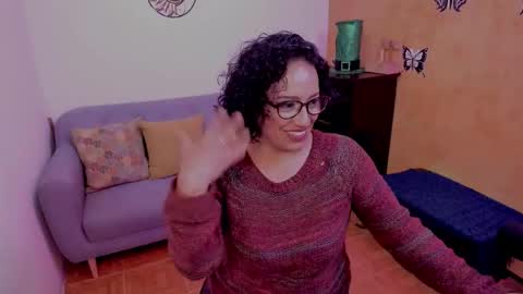 Scarlett sax online show from 10/22/25, 02:23