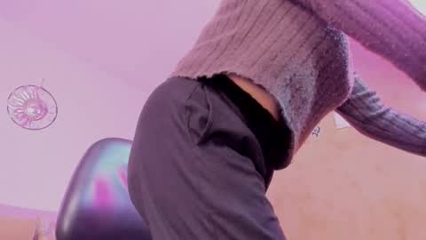 Scarlett sax online show from 01/06/26, 11:07