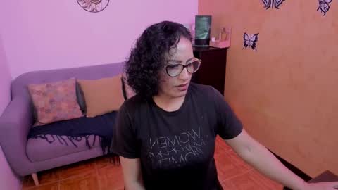 Scarlett sax online show from 01/10/26, 09:41