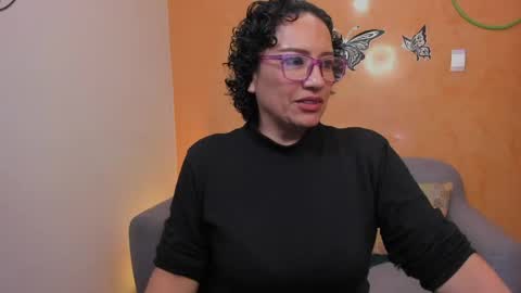 Scarlett sax online show from 04/17/26, 11:19
