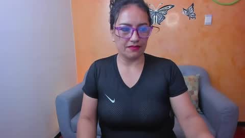 Scarlett sax online show from 04/26/26, 12:52