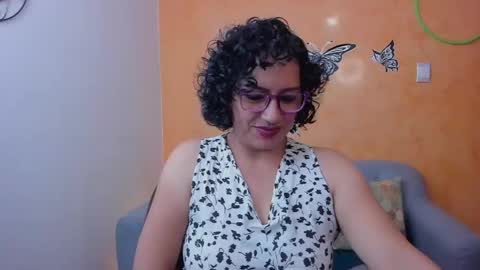 Scarlett sax online show from 04/27/26, 10:08