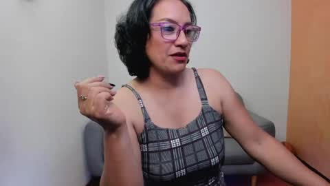 Scarlett sax online show from 05/29/26, 10:19