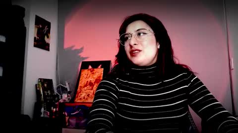 Snapshot of scarlett_sen chatting on 01/16/26, 03:05 Mistress Scarlett online show from 01/16/26, 03:05