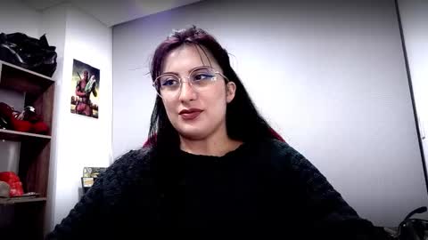 Snapshot of scarlett_sen chatting on 03/04/26, 02:12 Mistress Scarlett online show from 03/04/26, 02:12