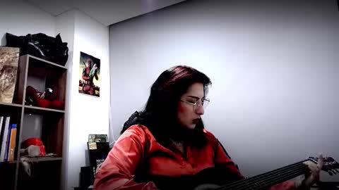Snapshot of scarlett_sen chatting on 03/05/26, 01:51 Mistress Scarlett online show from 03/05/26, 01:51