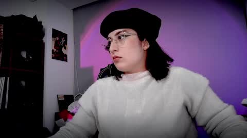 Snapshot of scarlett_sen chatting on 03/31/26, 12:38 Mistress Scarlett online show from 03/31/26, 12:38