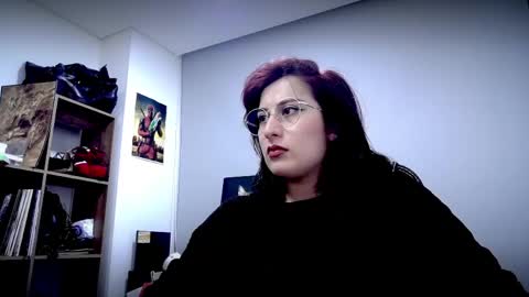 Snapshot of scarlett_sen chatting on 04/09/26, 04:34 Mistress Scarlett online show from 04/09/26, 04:34