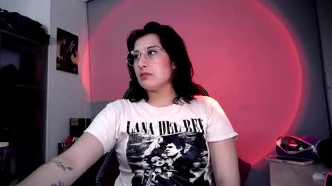 Snapshot of scarlett_sen chatting on 05/07/26, 04:34 Mistress Scarlett online show from 05/07/26, 04:34