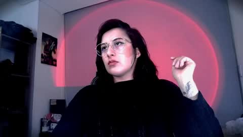 Snapshot of scarlett_sen chatting on 05/12/26, 02:25 Mistress Scarlett online show from 05/12/26, 02:25