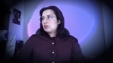 Snapshot of scarlett_sen chatting on 05/26/26, 02:13 Mistress Scarlett online show from 05/26/26, 02:13