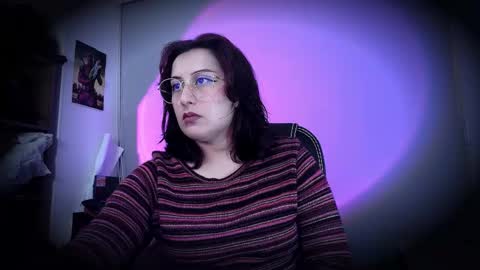 Snapshot of scarlett_sen chatting on 05/27/26, 04:04 Mistress Scarlett online show from 05/27/26, 04:04