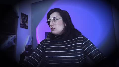 Snapshot of scarlett_sen chatting on 05/30/26, 02:03 Mistress Scarlett online show from 05/30/26, 02:03