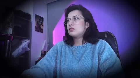 Snapshot of scarlett_sen chatting on 06/01/26, 11:56 Mistress Scarlett online show from 06/01/26, 11:56