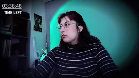 Snapshot of scarlett_sen chatting on 06/30/26, 01:12 Mistress Scarlett online show from 06/30/26, 01:12